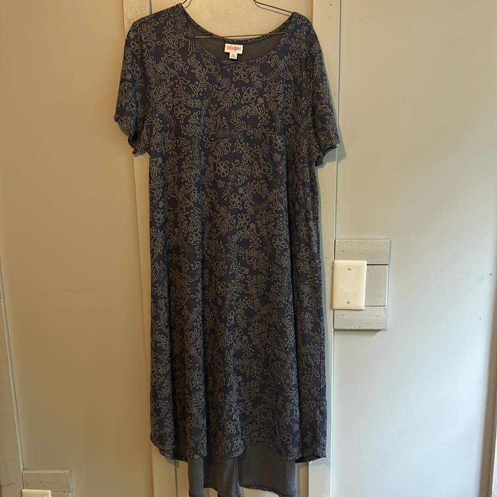 LuLaRoe Carly Dress